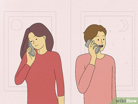 Step 4 Physical distance