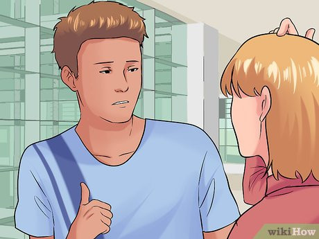 Step 3 Never give empty compliments.