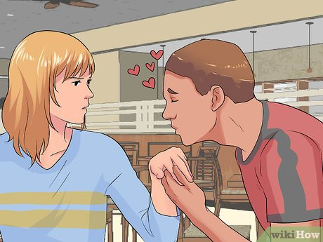 Step 5 Don’t exaggerate.