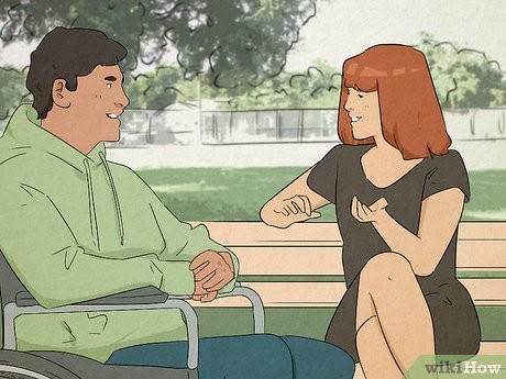 You’ll have a much more productive conversation if you’re both in a good mood.