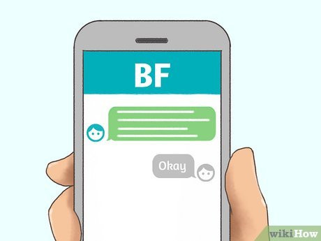 Step 3 Shorten your responses.