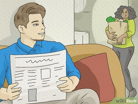 In polyamory, a nesting partner is a partner you live with.