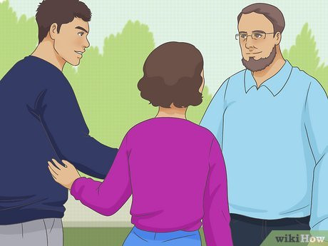 This is actually a pretty big deal since they're putting themselves out there.