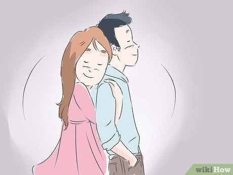 Step 4 Turn him on like no one else can.