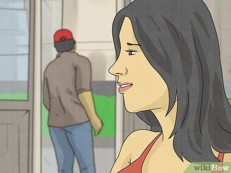 Step 4 Understand why he lost interest.