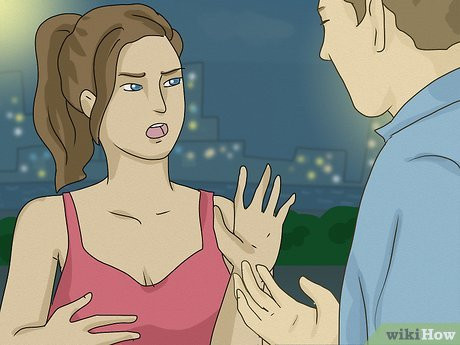 Step 4 Understand rejection.