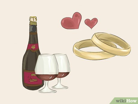 Step 2 Date with the intention of getting married.