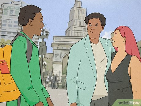 His reaction to your bond with your guy pals can tell you a lot.