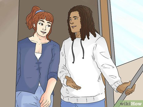 You can hold the car door and any other doors you encounter.