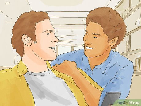Step 5 Encourage your date to talk.