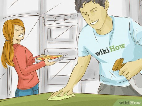 Step 5 Give as much as you take.