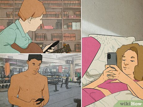 Step 1 Start by seeing 2-3 people before you expand your roster.