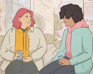 适度冷落男友，让他意识到你的重要