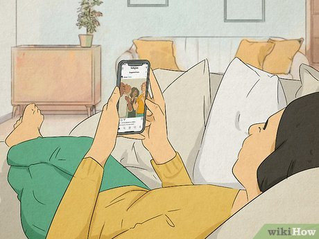 Freezing all communication with him will let him know you’re serious.