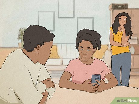 A guy with children will always put his children’s needs before yours.