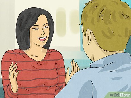 Men find it sexy when you have a life of your own.