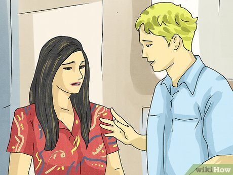 Bring up what’s bothering you so you don’t end up resenting her.