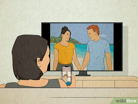 Share all your favorite movies (and have your date do the same).