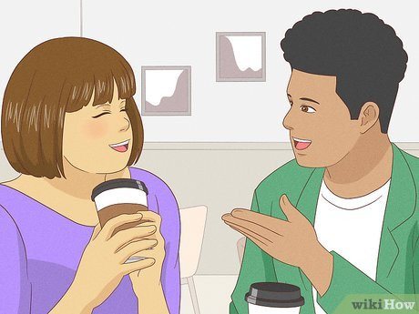 The second date gives you a better opportunity to get to know each other.