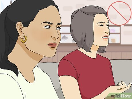 Step 3 Stop comparing yourself...