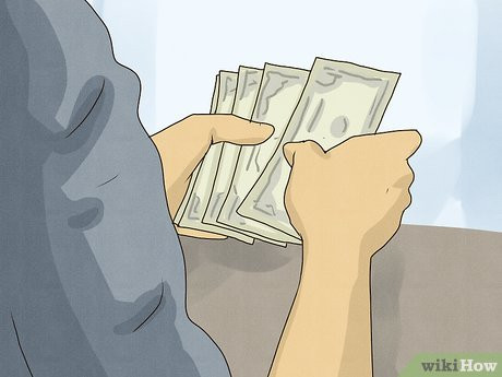 Raising kids is expensive, but she should be stable if she’s dating.