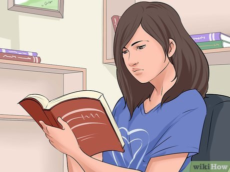 Step 1 Learn more about autism.