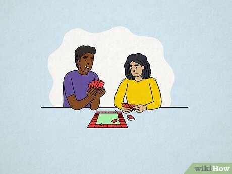 Step 2 Choose an activity-based date.