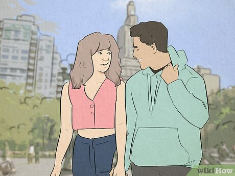 Step 2 Other people hagmaxx because they’re attracted to older people.