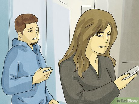 Keep them on their toes so they’ll want to chase you.