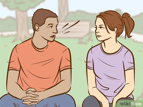 Step 4 Say your farewells if things don't work out.