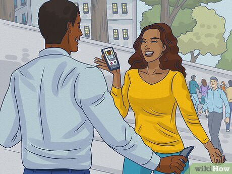 Step 1 Yes, it can be effective because it filters out unserious matches.