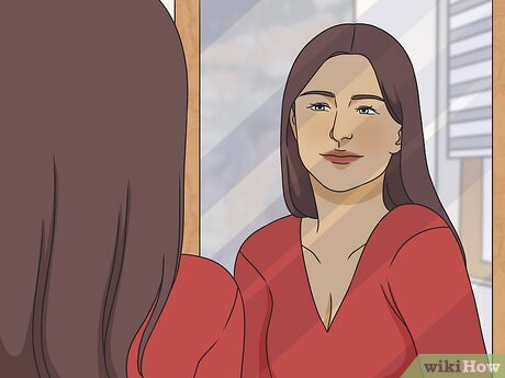 Step 4 Increased self-confidence