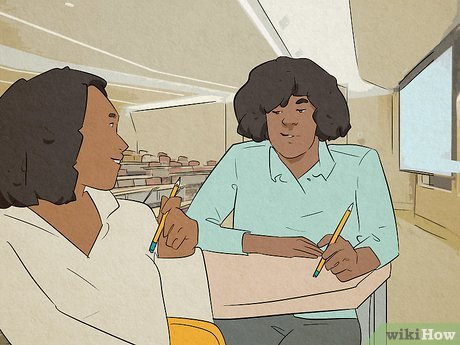 Step 2 You might misread the dating cues sometimes.