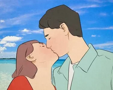 如何结识欣赏年轻男生的成熟女性