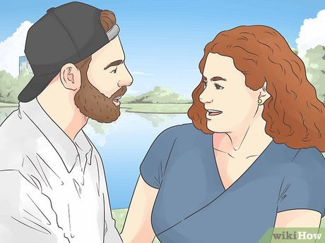 Hurting someone deeply can cause a rift between you two.