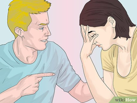 Step 3 You're okay hurting a few people's feelings.