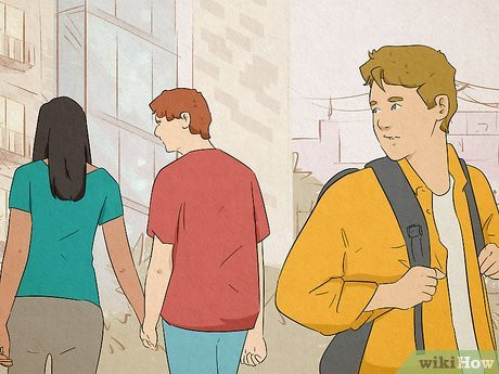 Step 2 Consider her availability.