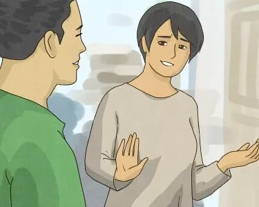 如何自然又尊重地邀请女生来你家