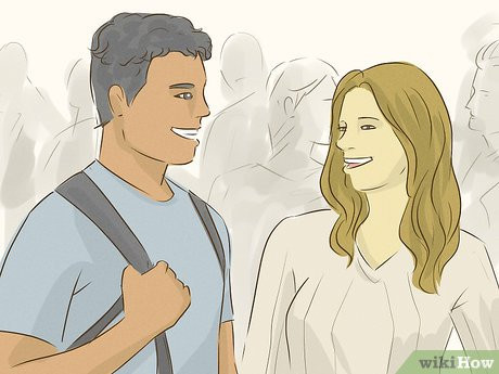 Step 5 Bring the question up indirectly to ask her casually.