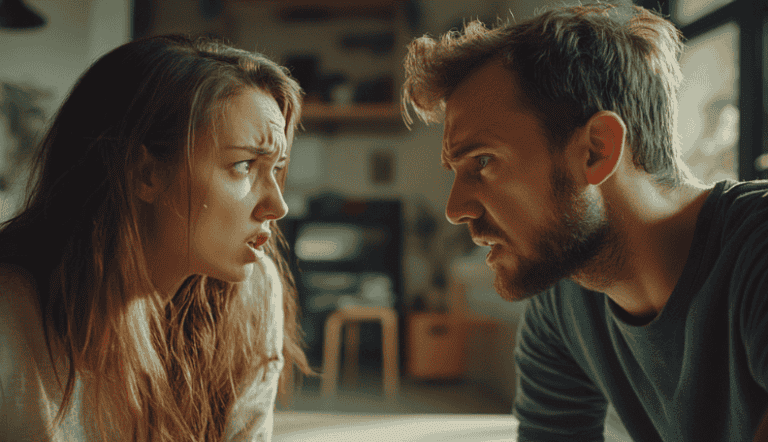 男人面对冷暴力时该怎么办：49条生存技巧